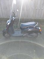 Sym mio 50 met wokmelding, Fietsen en Brommers, Ophalen of Verzenden, Gebruikt, Benzine, SYM