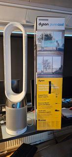 Dyson Pure Cool wit - in nieuwstaat, Ophalen, Ventilator met afstandsbediening, Zo goed als nieuw, Torenventilator