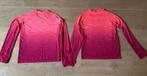 Ski shirt, 10 jaar (2 stuks) Decathlon, Overige merken, Gebruikt, 100 tot 140 cm, Ophalen of Verzenden
