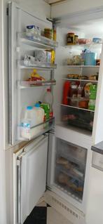 Koelvrieskast goedwerkend, Ophalen, Gebruikt, 200 liter of meer, Met aparte vriezer