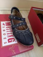 MUSTANG SHOES schoenen maat 40, Blauw, Ophalen of Verzenden, Mustang, Sneakers of Gympen
