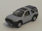Land Rover Freelander, Cararama, 1:72, izgst, Ophalen of Verzenden, Gebruikt, Auto