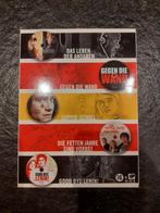 Volkskrant German Cinema, 5 films, Cd's en Dvd's, Boxset, Gebruikt, Ophalen of Verzenden, Drama