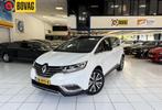 Renault Espace 1.6 dCi Dynam. 5p Bovag Garantie, Gebruikt, Euro 6, 2000 kg, 1634 kg