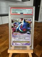 Gengar Lv. X (PSA 6), Hobby en Vrije tijd, Verzamelkaartspellen | Pokémon, Ophalen, Zo goed als nieuw, Overige typen, Foil