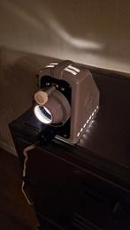 Dux-Episcop 49 - Projector (Vintage), Ophalen of Verzenden, Gebruikt, Met scherm