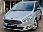 Ford Galaxy 165pk Titanium Shine 7P | Bi-Xenon | Camera | Fu, Voorwielaandrijving, Stof, Gebruikt, 4 cilinders