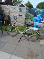 Gazelle elektrische fiets, Fietsen en Brommers, Elektrische fietsen, Ophalen, Gebruikt, Gazelle