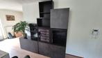 Ikea Wandkast - Eigen Indeling! Kan max 300br en 210hg, Ophalen, Overige materialen, Gebruikt, 200 cm of meer