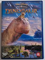 Dvd Disney Dinosaur, Alle leeftijden, Gebruikt, Verzenden