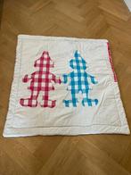 Baby speelkleed met knisper doekjes, Ophalen of Verzenden, Gebruikt