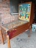 Bally key west bingo + montana deluxe!, Overige munten, Ophalen, Gebruikt