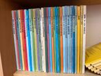 Alle klassieke sprookjes boeken, Ophalen of Verzenden, Gelezen, Kind en Jeugd