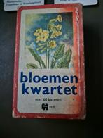 Bloemen kwartet  van jumbo, Ophalen of Verzenden, Gebruikt, Kwartet(ten)