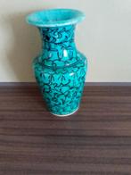Perzische keramiek vaas, Ophalen of Verzenden