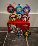 Disney Kersthangers Mickey Mouse Albert Heijn Nieuw, Ophalen of Verzenden, Nieuw, Versiering, Kerst of Sinterklaas
