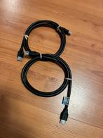 Hdmi kabel, Ophalen of Verzenden, Nieuw, Minder dan 2 meter, HDMI-kabel