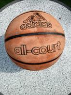Adidas basketbal, Sport en Fitness, Ophalen, Gebruikt
