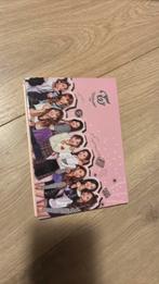 Twice coaster lane 2 album, Ophalen of Verzenden, Zo goed als nieuw, Aziatisch