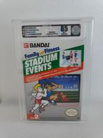 NIEUW Stadium Events Origineel VGA 85 Nintendo NES, Nintendo, Nintendo, Nintendo, 1 speler