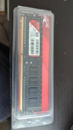 8GB DDR3 1600MHZ, Computers en Software, RAM geheugen, Nieuw, Desktop, Ophalen of Verzenden, DDR3