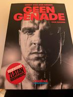 Thijs Slegers - Geen genade, Boeken, Sportboeken, Ophalen of Verzenden, Zo goed als nieuw, Balsport, Thijs Slegers