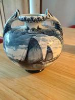 Breetveld  vaasje. Model Juda maat 3, Ophalen of Verzenden