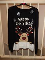 Kerst trui, Ophalen of Verzenden, Gebruikt