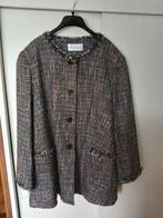 Heel mooi jasje van Ulla Popken, maat 50 / 52, Kleding | Dames, Overige kleuren, Nieuw, Ulla Popken, Ophalen of Verzenden