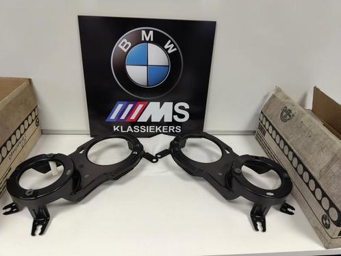 BMW E23 lamphouders voor links + rechts, Auto-onderdelen, Verlichting, BMW, Nieuw, Ophalen of Verzenden