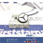 C205 A205 Mercedes C Klasse COUPÉ / CABRIO KOFFERKLEP LOGO E, Auto-onderdelen, Dashboard en Schakelaars, Ophalen of Verzenden