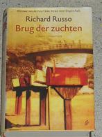 Brug der zuchten - Richard Russo, Verzenden, Zo goed als nieuw, Europa overig