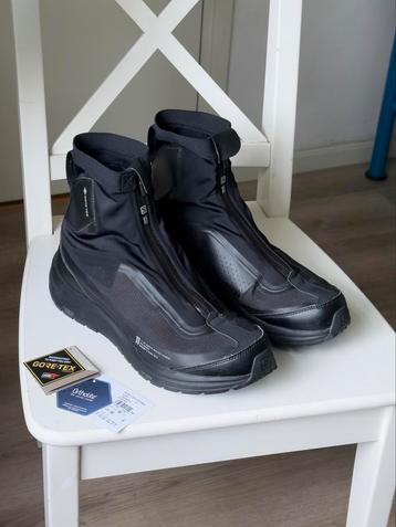 SALOMON x 11 BY BORIS BIDJAN SABERI BAMBA 2 GORE-TEX SHOENEN beschikbaar voor biedingen