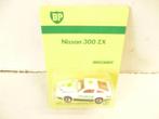 Matchbox 1987 BP Nissan ZX nieuw in blister modelauto, Ophalen of Verzenden, Nieuw, Auto