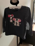Tommy Hilfiger longsleeve maat 86, Meisje, Ophalen of Verzenden, Shirtje of Longsleeve, Tommy Hilfiger
