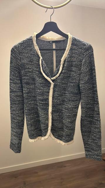 WE fashion vest maat S, maar 1x gedragen beschikbaar voor biedingen