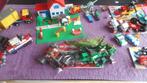 Veel diverse lego, Ophalen of Verzenden, Gebruikt, Losse stenen, Lego