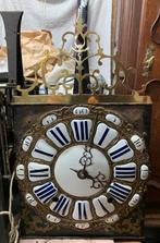 kleine Cartoucheklok, Antiek en Kunst, Ophalen of Verzenden