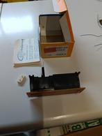 Roco art 4555 A ondervloer wisselaandr. H0, Gelijkstroom, Overige typen, Ophalen of Verzenden, Zo goed als nieuw