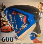 Trivial Pursuit Disney Pixar Editie, Drie of vier spelers, Ophalen of Verzenden, Zo goed als nieuw