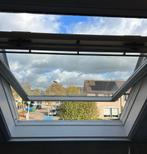 2 Velux Dakramen GGL8, Doe-het-zelf en Verbouw, Glas en Ramen, Ophalen, Gebruikt, 80 tot 120 cm, 80 tot 120 cm