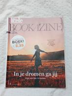 Libelle Bookazine - In je dromen ga jij, Boeken, Tijdschriften en Kranten, Ophalen of Verzenden, Gelezen, Damesbladen