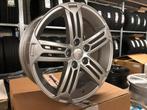 NIEUW 17inch VW Audi Seat Skoda Tallega Style Velgen! 5x112, -, -, Banden en Velgen, Nieuw