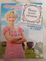 boer zoekt vrouw, Alle leeftijden, Ophalen of Verzenden, Zo goed als nieuw