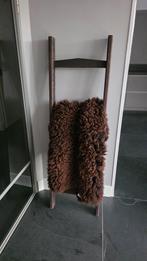 Houten Trapje / Decoratieve Ladder, Huis en Inrichting, Ophalen of Verzenden, Gebruikt