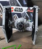 Lego Star Wars set 75300. Imperial TIE Fighter, Ophalen of Verzenden, Zo goed als nieuw, Complete set, Lego