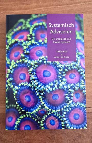 Anton de Kroon - Systemisch adviseren beschikbaar voor biedingen