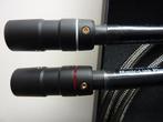 John van Gent Magic-Link Reference Plus XLR  "ACW KOPER", Jonathan, 4, Nieuw, Ophalen of Verzenden, Interlink-kabel