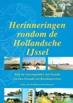 Herrinneringen aan de Hollandse IJssel, Ophalen of Verzenden, Gelezen
