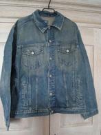 Spijkerjas L, Kleding | Dames, Ophalen of Verzenden, Nieuw, Maat 42/44 (L), Blauw